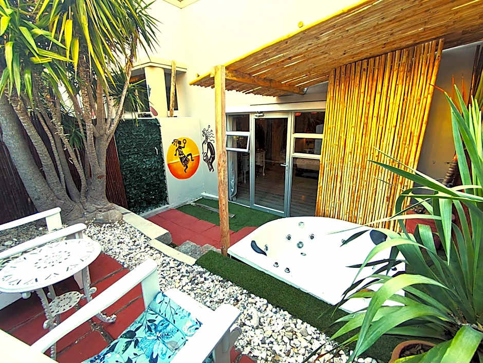 African Groove Camps Bay