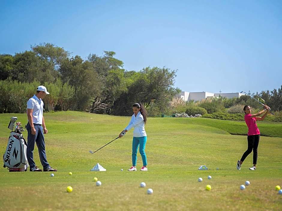 Hotel Le Golf D'Essaouira & Spa