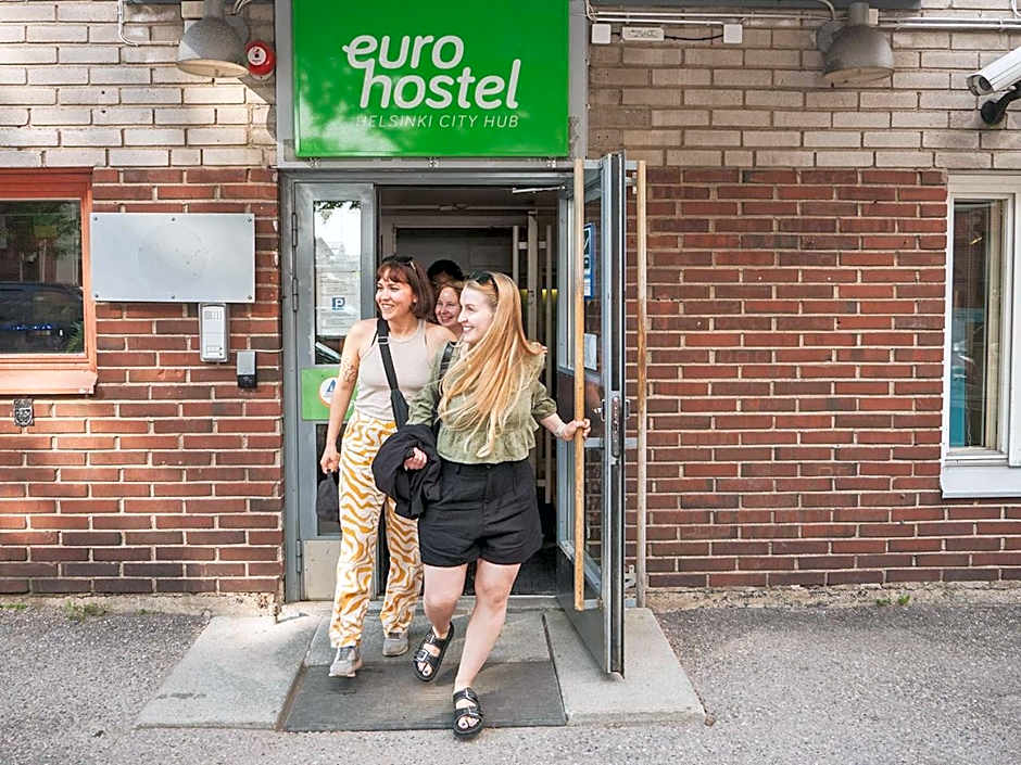 Eurohostel