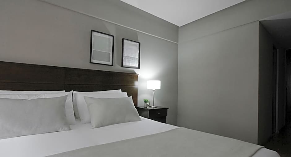 Hotel 8 de Octubre