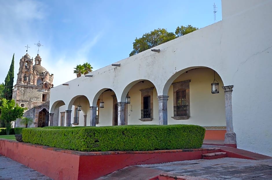 Mision Grand Juriquilla