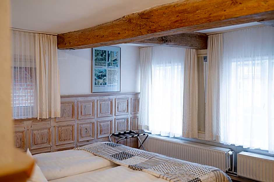 Zum Alten Schifferhaus