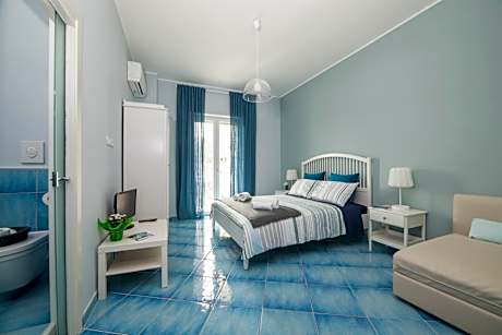 CAPRI B&B