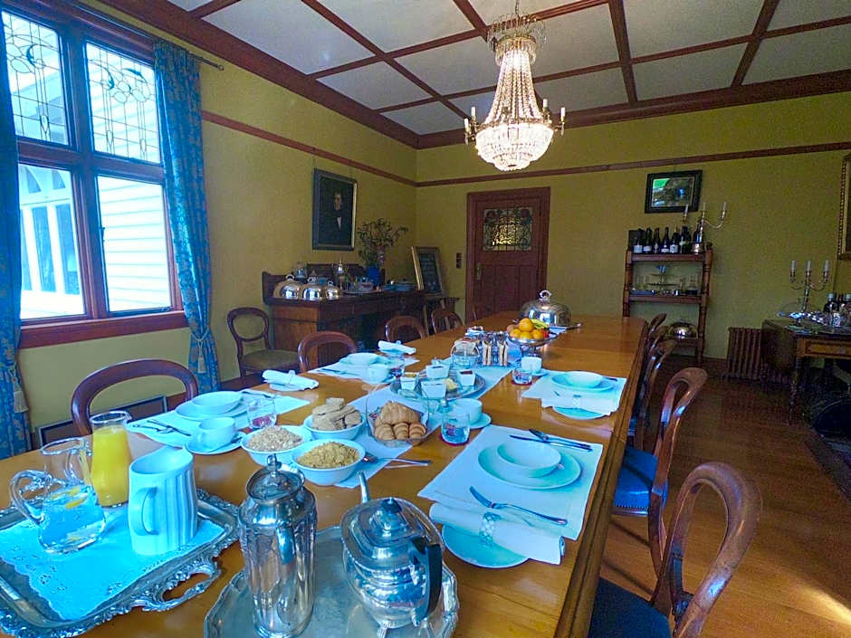 Gunyah Country Estate