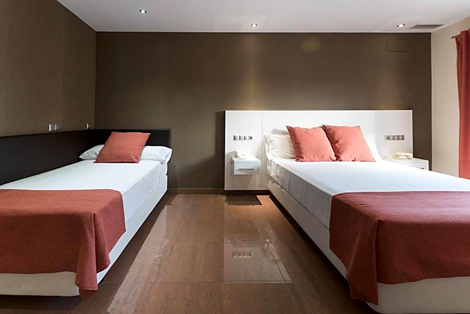 Hotel Pradillo Conil