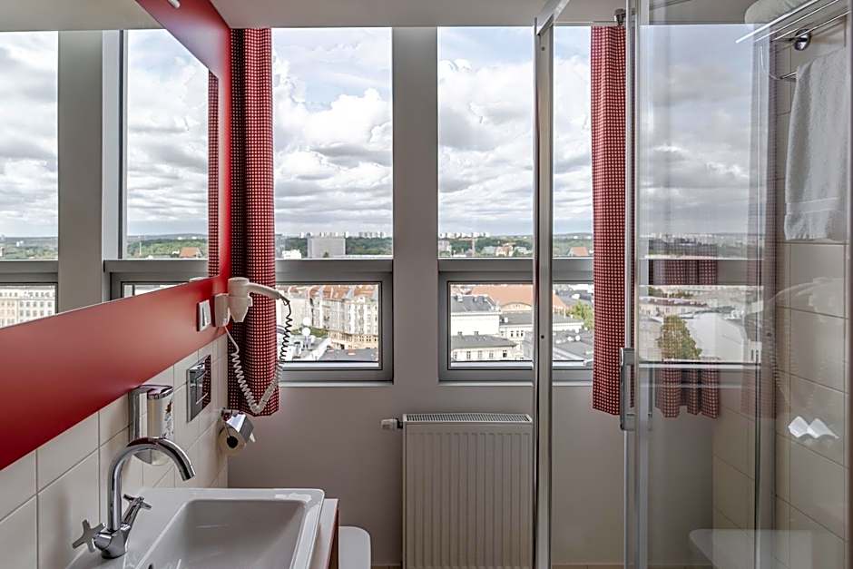 Hotel Altus Poznan Old Town