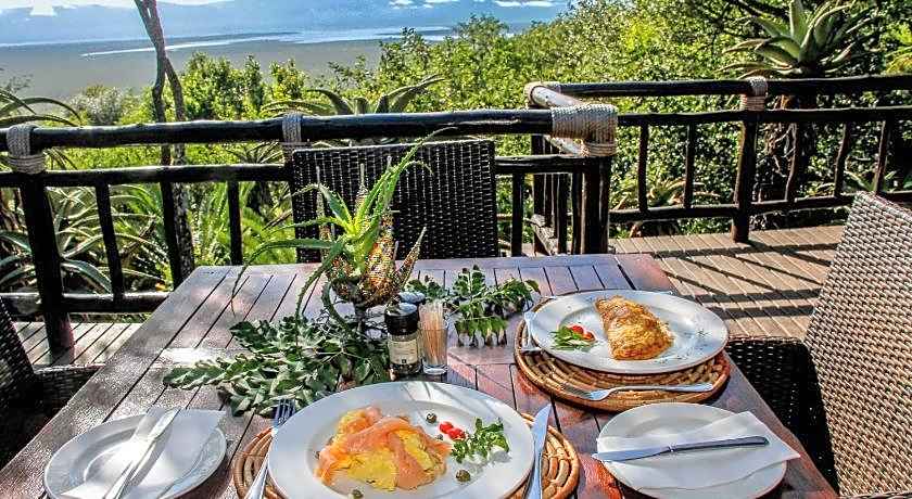 Shayamoya Tiger Fishing And Game Lodge