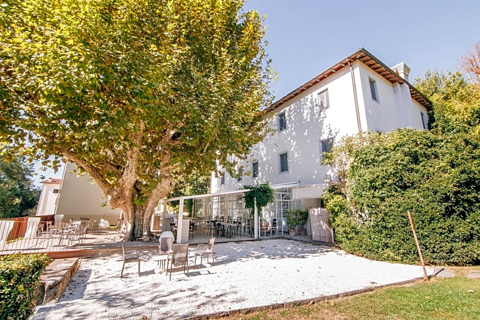 Villa La Bianca
