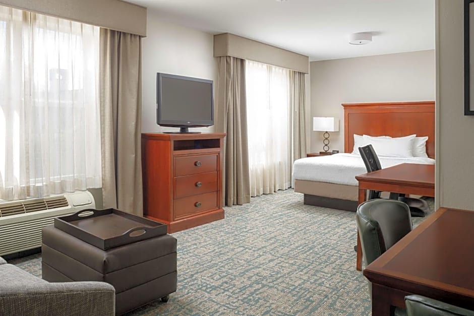 Homewood Suites by Hilton Knoxville West at Turkey Creek