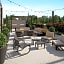 San Antonio Lackland AFB Area By IHG