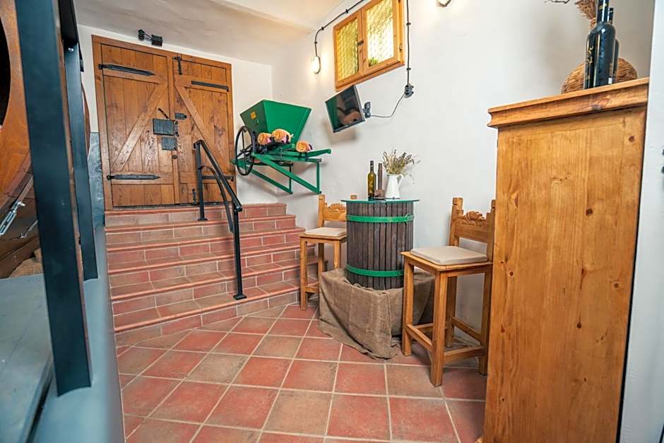 Winzerhof Küssler - Weinviertel