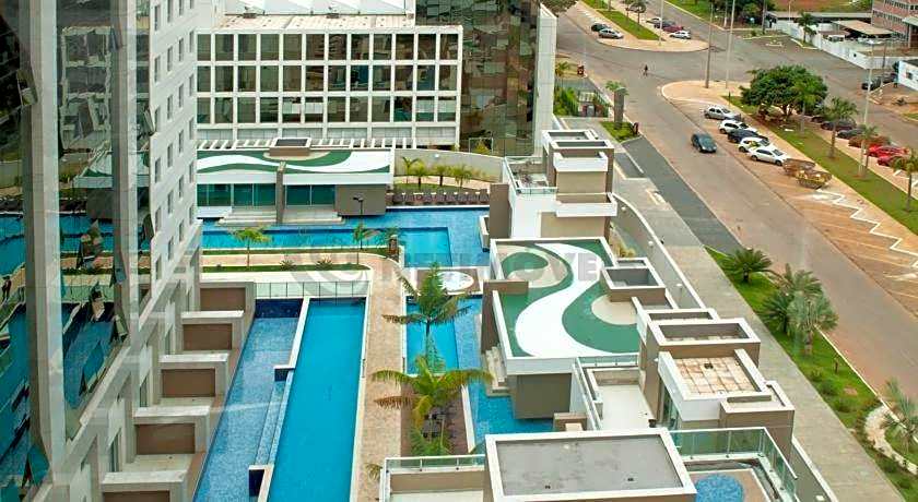 Flat no Jade Blue Tree