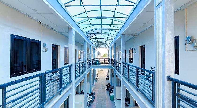 Wisma Merdeka Syariah RedPartner