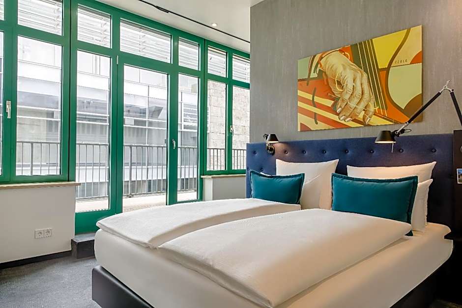 Motel One Mannheim
