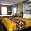 Super 8 by Wyndham Casa Grande
