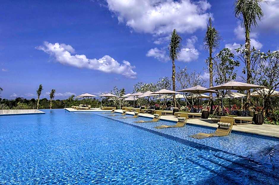AYANA Villas Bali
