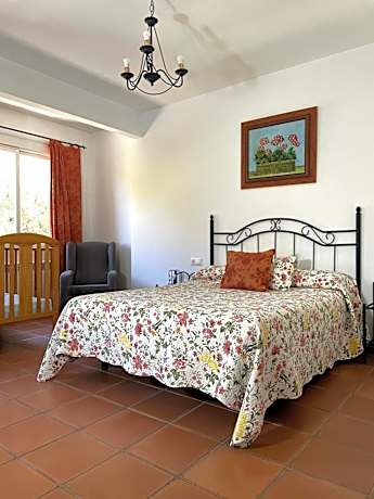 Queen Room with Balcony