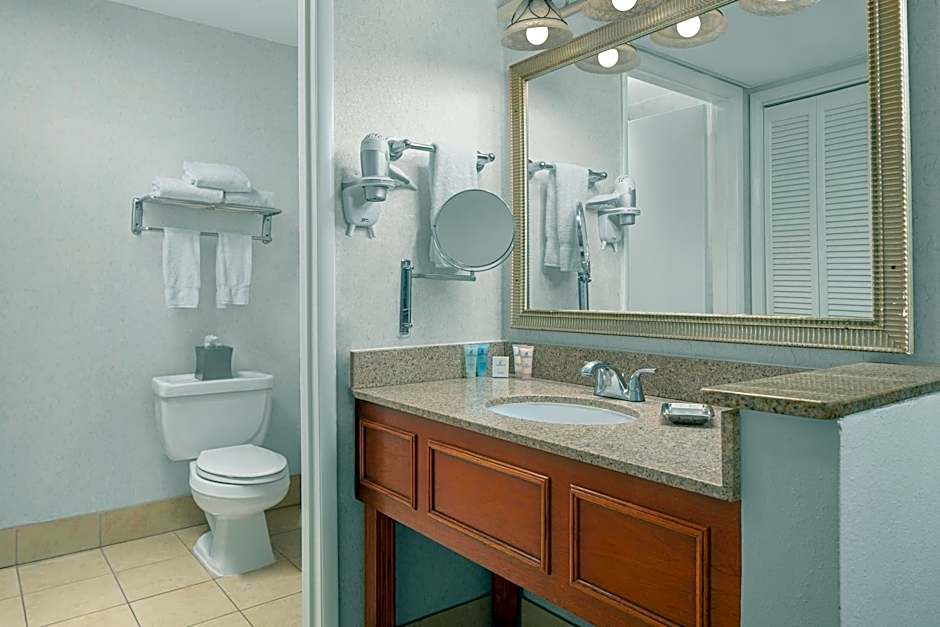 Carlsbad By The Sea Hotel