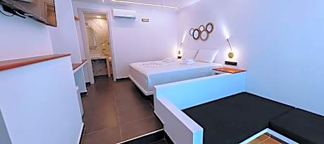 Rigas Hotel Skopelos by GHH