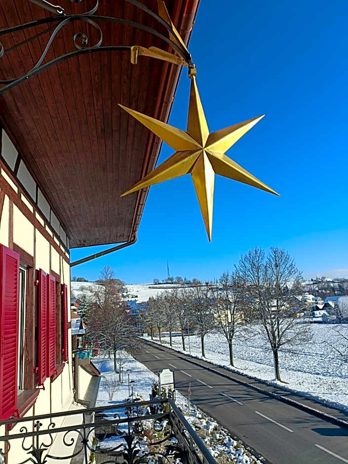 Gasthof Sternen Detligen