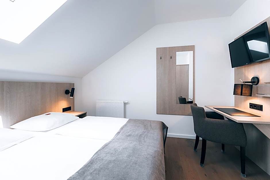 Hotel Das Essigmanngut