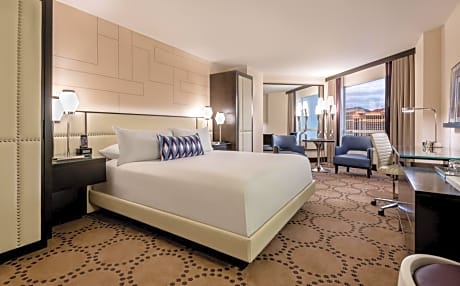 Harrah's Las Vegas Hotel & Casino