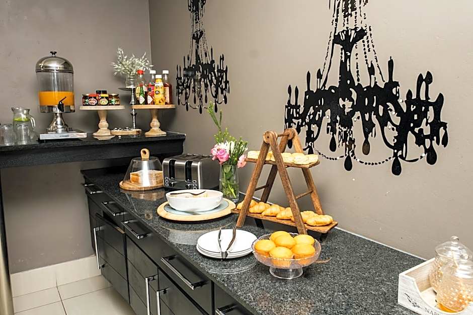 Altissimo Symphony Guesthouse