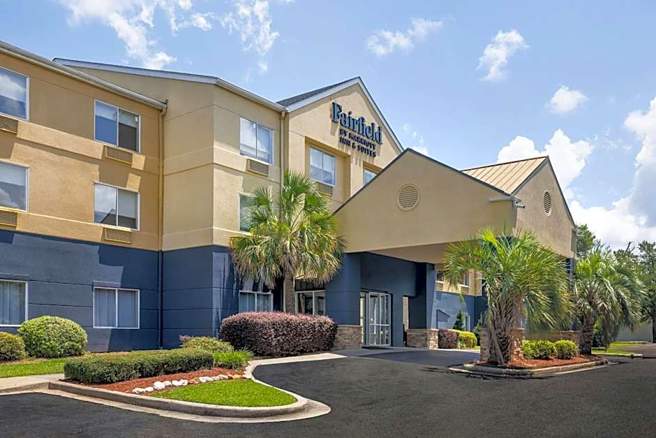 Fairfield Inn & Suites by Marriott Hattiesburg