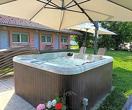 Hotel Ristorante alla Campagna