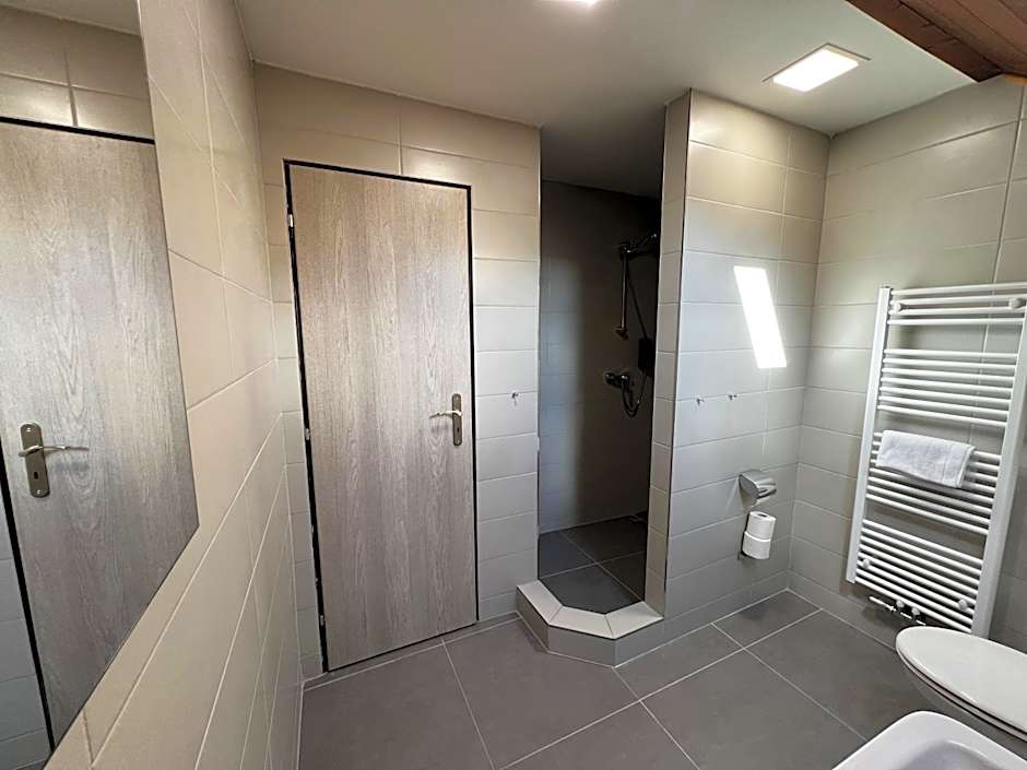 Hotel Bohemia Excellent