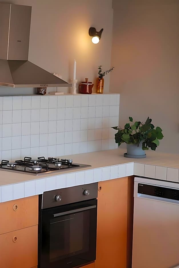 Ada Apart Otel Alsancak