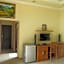 Villa Sahabat