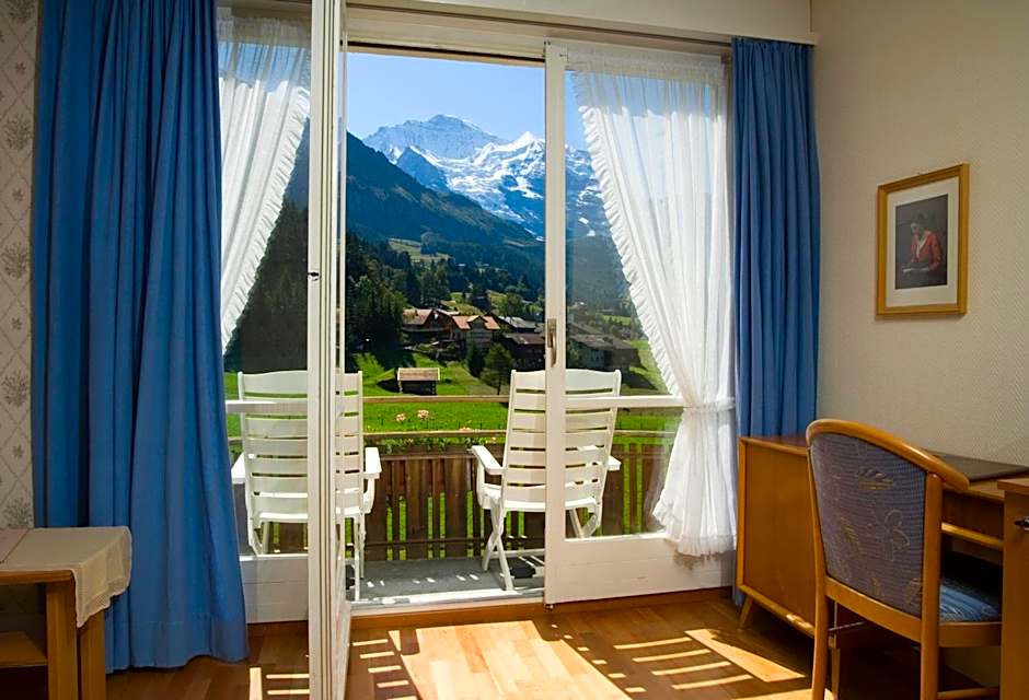 Hotel Berghaus