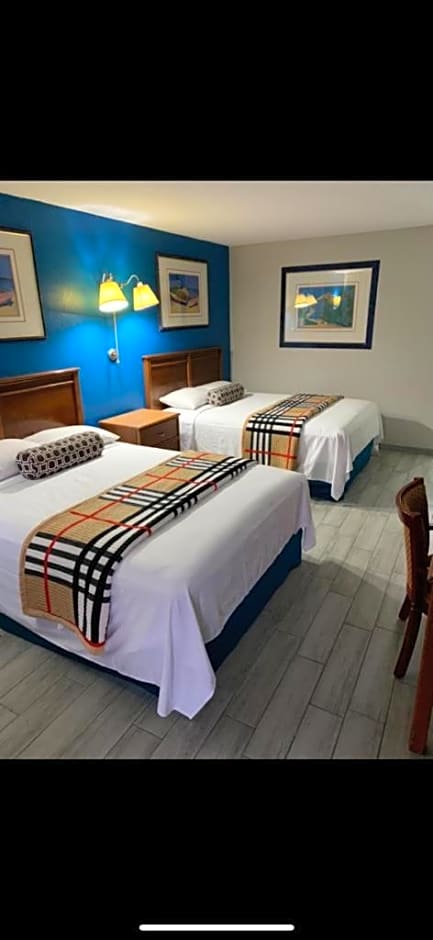 Rodeway Inn