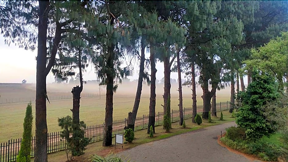 Highveld Splendour Boutique Hotel