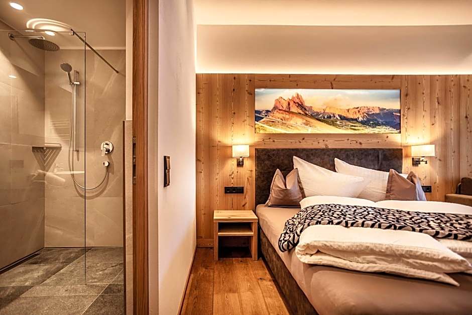 Luxury Chalet Plazola