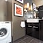 Adina Apartment Hotel Frankfurt Neue Oper