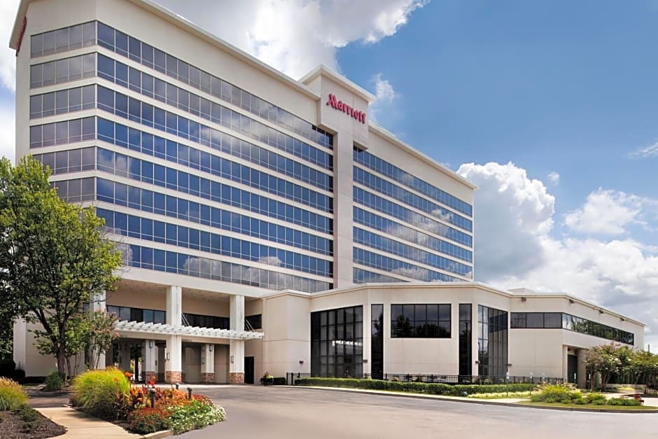 Marriott Memphis East