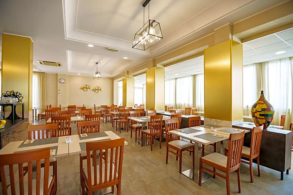 Hotel Rex Rimini