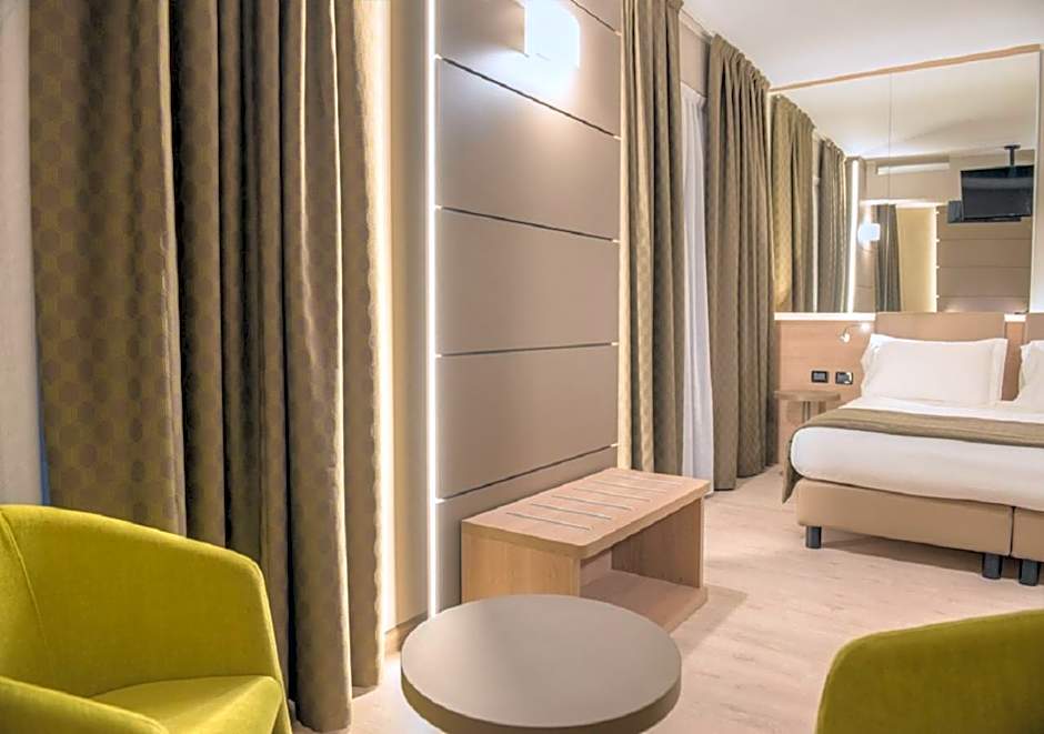 Cardano Hotel Malpensa