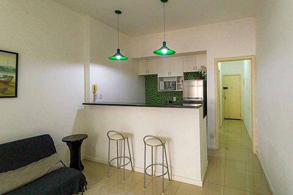 SUH Copacabana 36 Confort Sun