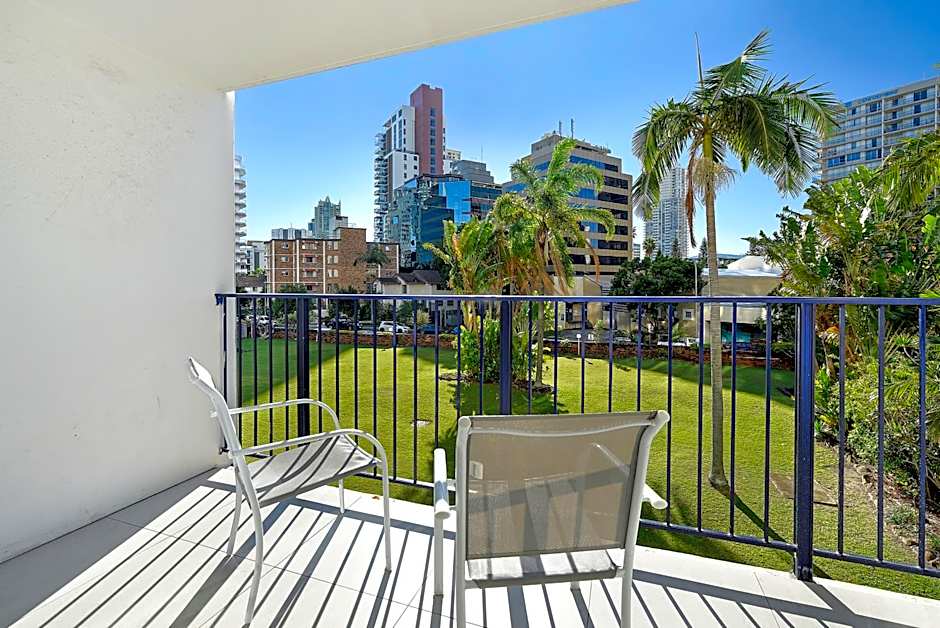 Condor Apartments by Gold Coast Premium