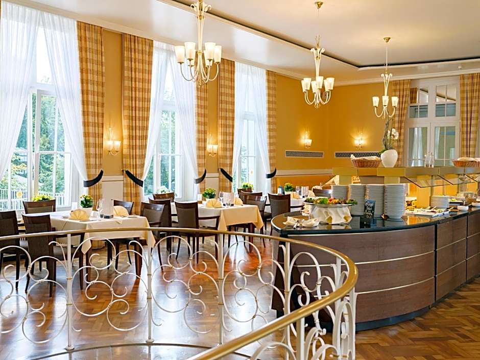 Welcome Hotel Meschede Hennesee