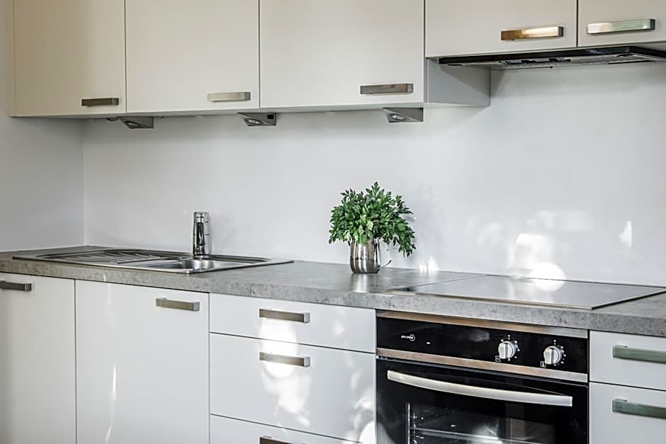 Villa Martiner Apartments Francesco