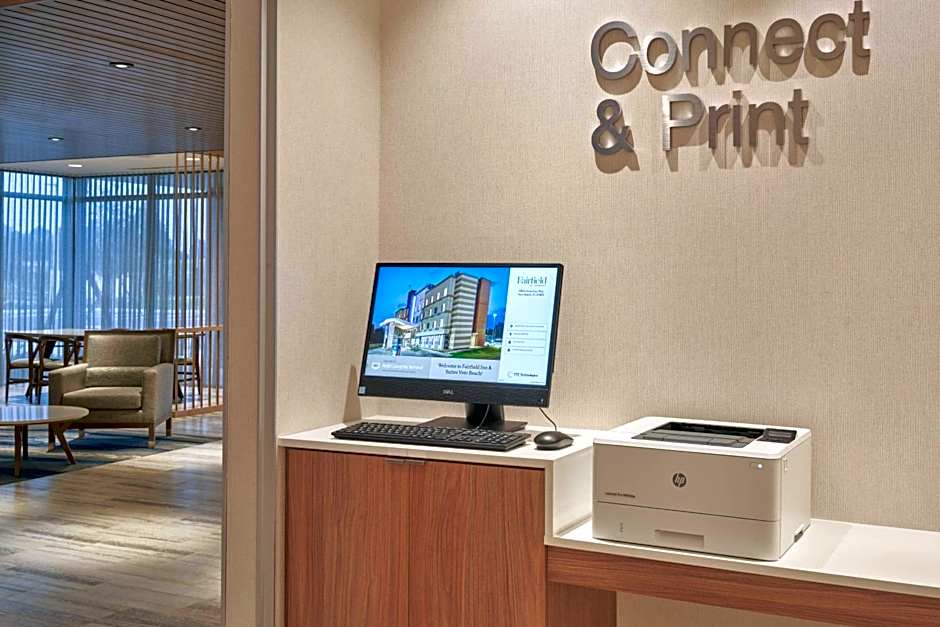 Fairfield Inn & Suites by Marriott Vero Beach