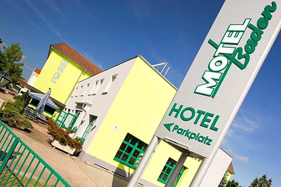 Motel Baden