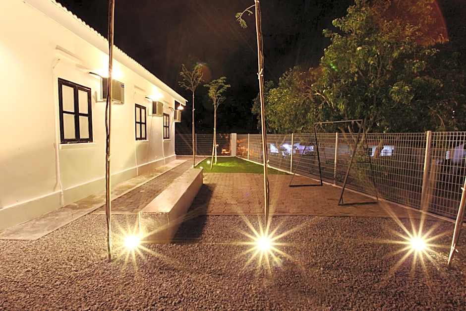 Stay SongSong Mount Erskine