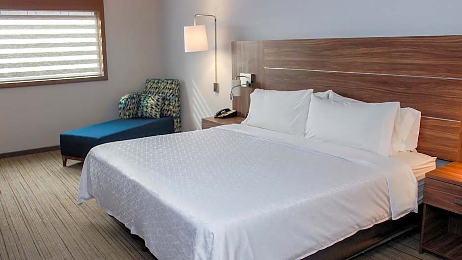 Holiday Inn Express & Suites - Ciudad Obregon By IHG