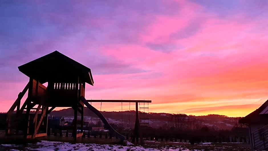 Domki, apartament, pokój, Limanowa