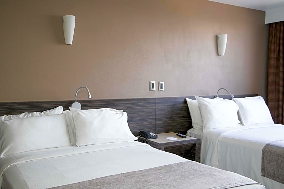 Hotel Brasilia